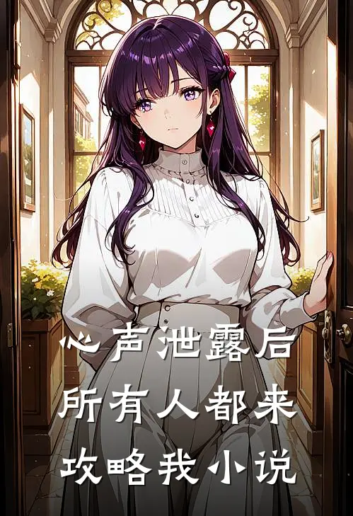 心声泄露后,所有人都来攻略我百度
