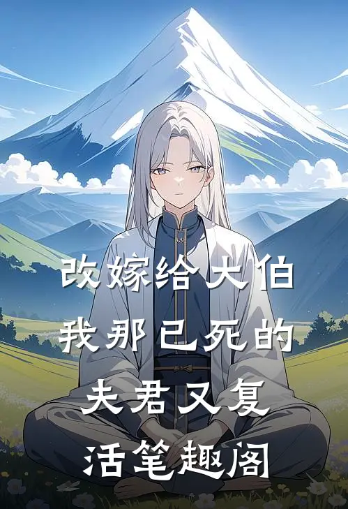 改嫁给大伯,我那已死的夫君又复活笔趣阁