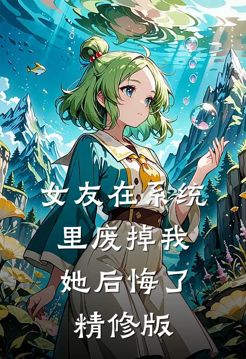 女友在系统里废掉我,她后悔了精修版