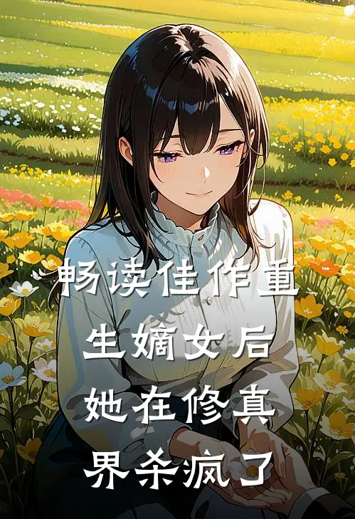 畅读佳作重生嫡女后,她在修真界杀疯了