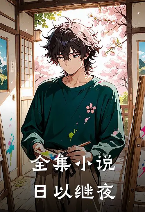 全集日以继夜