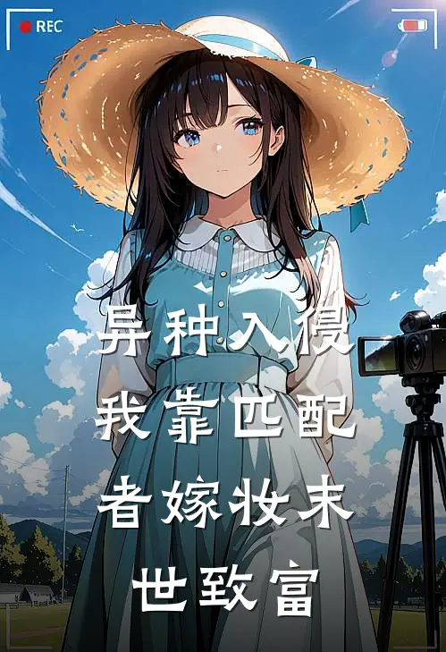 异种入侵,我靠匹配者嫁妆末世致富陈仟