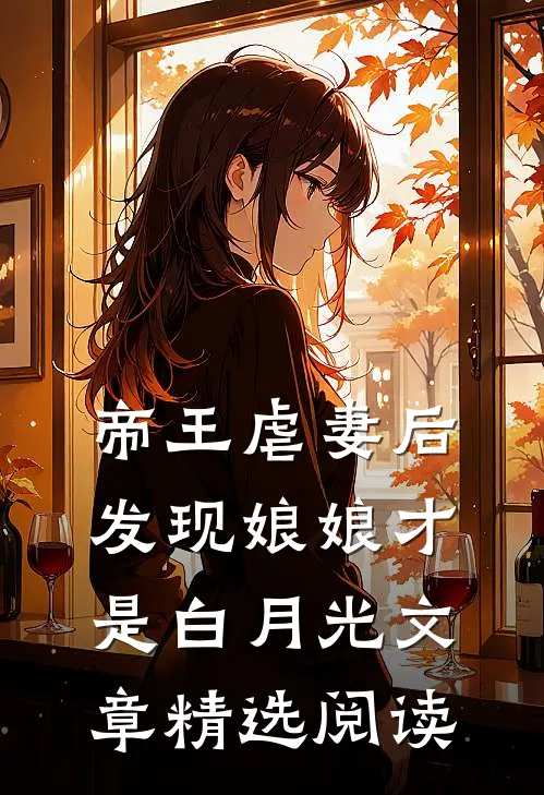 帝王虐妻后,发现娘娘才是白月光文章精选阅读全文