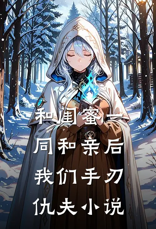 和闺蜜一同和亲后,我们手刃仇夫阅读
