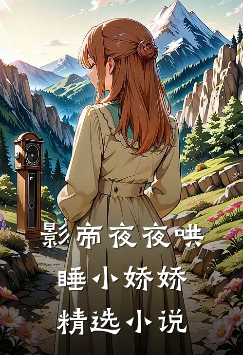 影帝夜夜哄睡小娇娇精选在线阅读