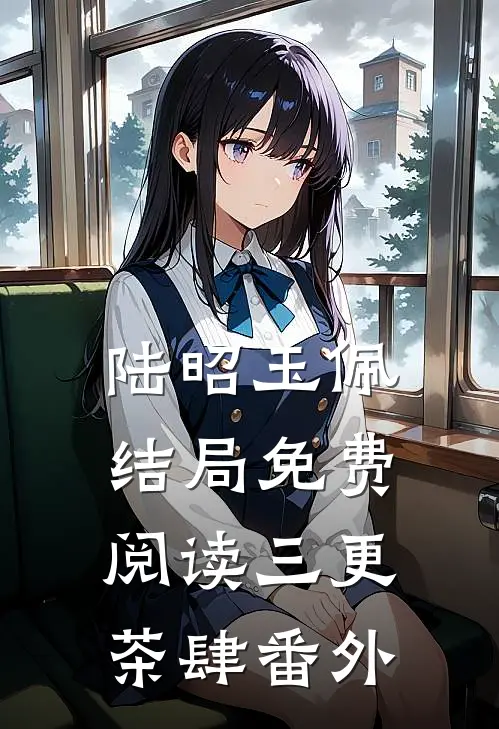 陆昭玉佩结局免费阅读三更茶肆番外