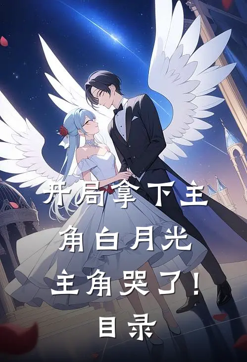 开局拿下主角白月光,主角哭了!目录全文