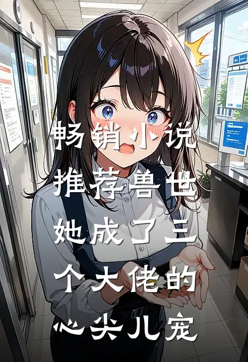 畅销推荐兽世,她成了三个大佬的心尖儿宠
