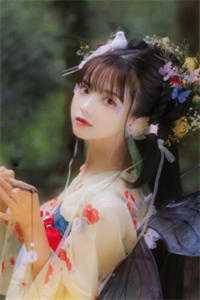 不再是你的笼中雀未删节