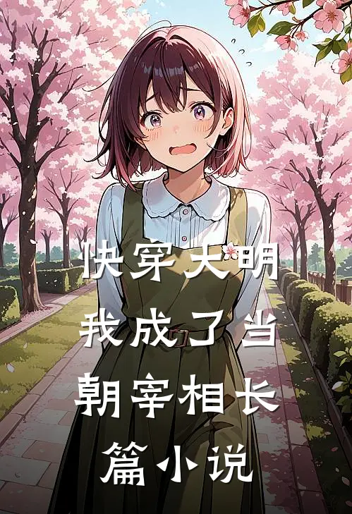 快穿大明我成了当朝宰相长篇