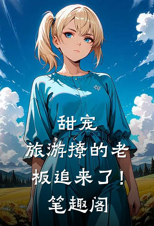 甜宠旅游撩的老板追来了!笔趣阁
