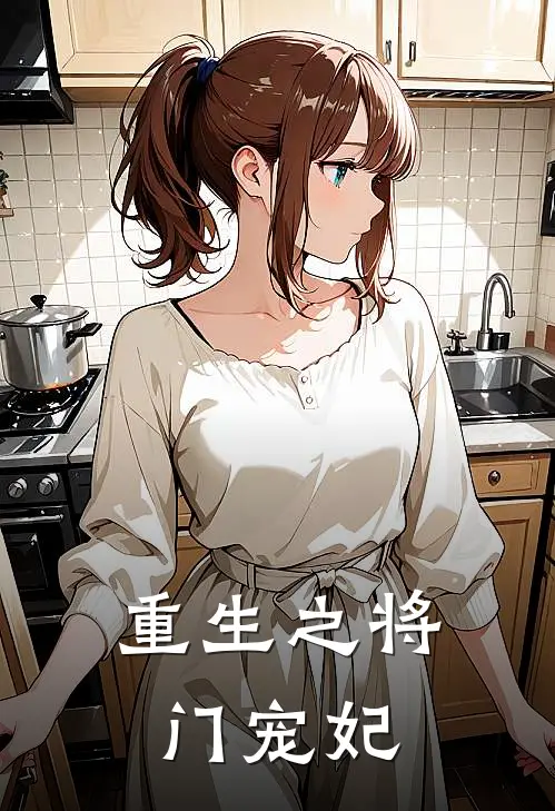 重生之将门宠妃百度