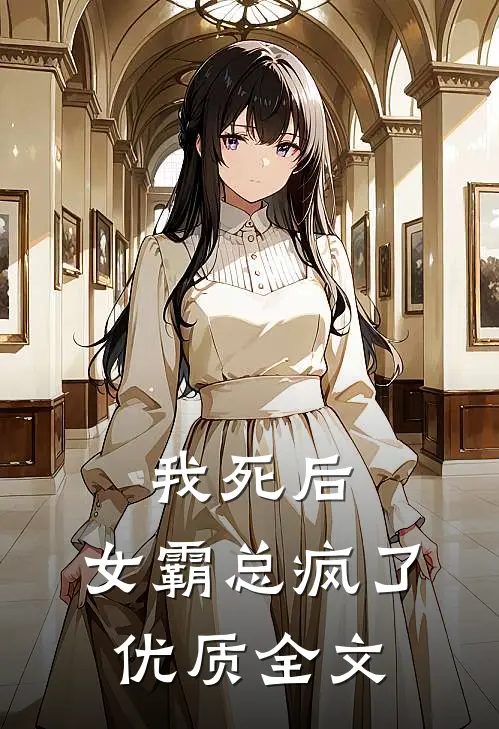 我死后,女霸总疯了优质全文在线阅读