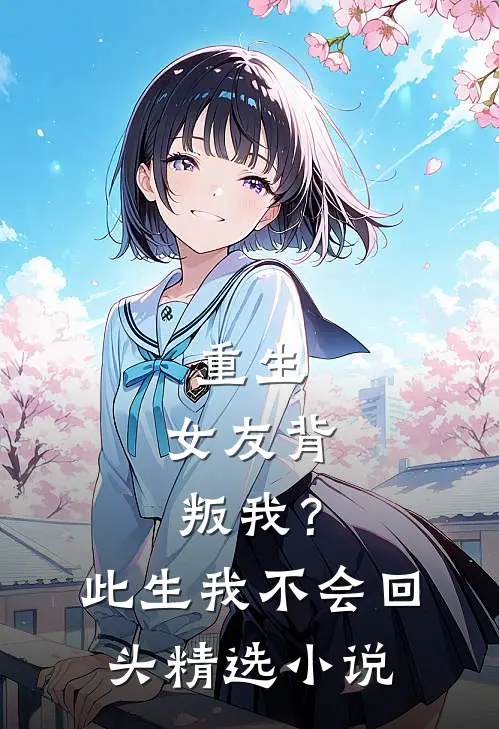 重生女友背叛我?此生我不会回头精选
