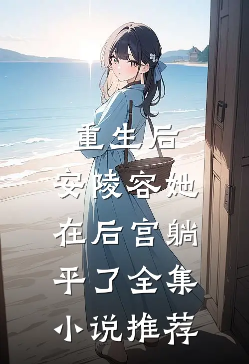 重生后,安陵容她在后宫躺平了全集推荐免费阅读