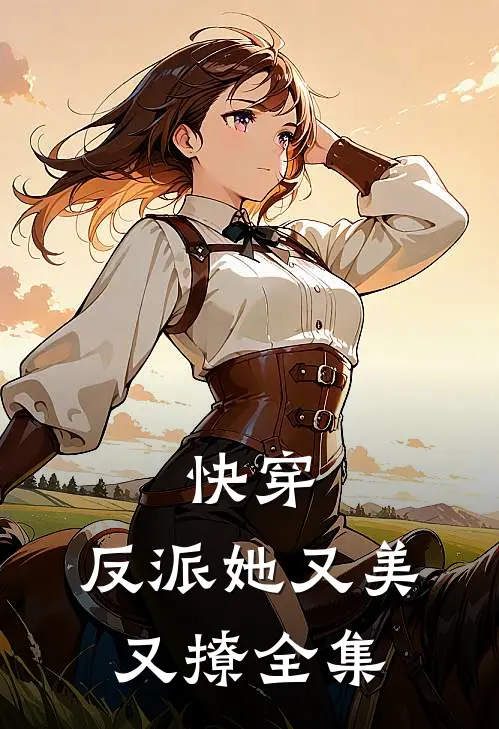 快穿反派她又美又撩 全集