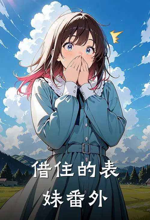 借住的表妹 番外