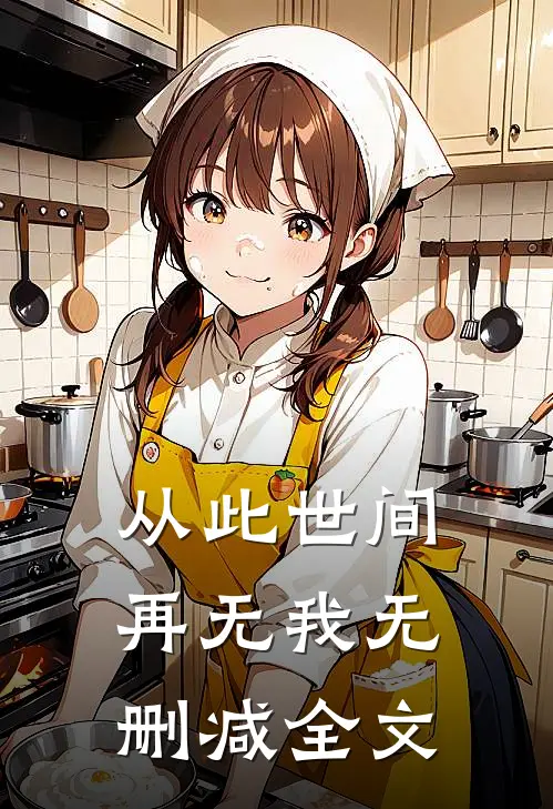 从此世间再无我无删减全文