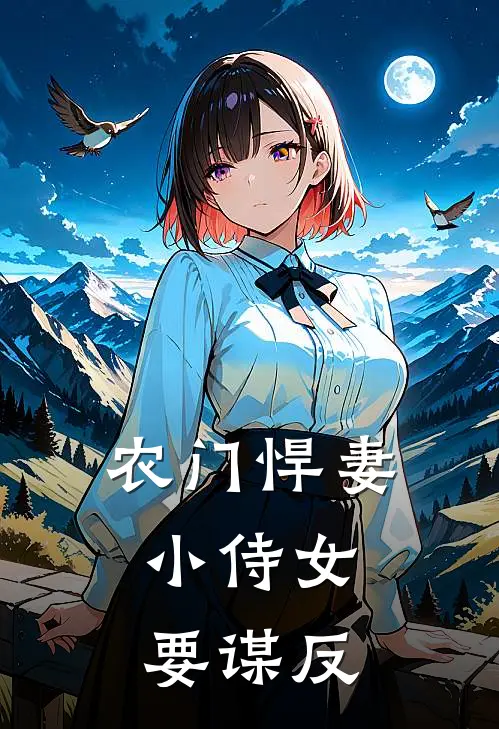 农门悍妻小侍女要谋反
