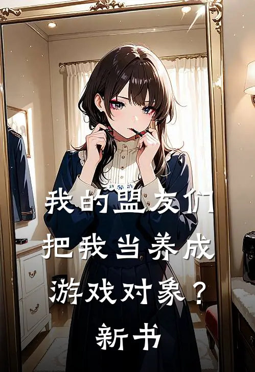 我的盟友们,把我当养成游戏对象?新书txt