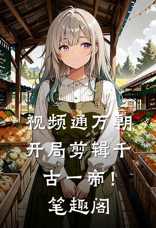 视频通万朝，开局剪辑千古一帝！笔趣阁