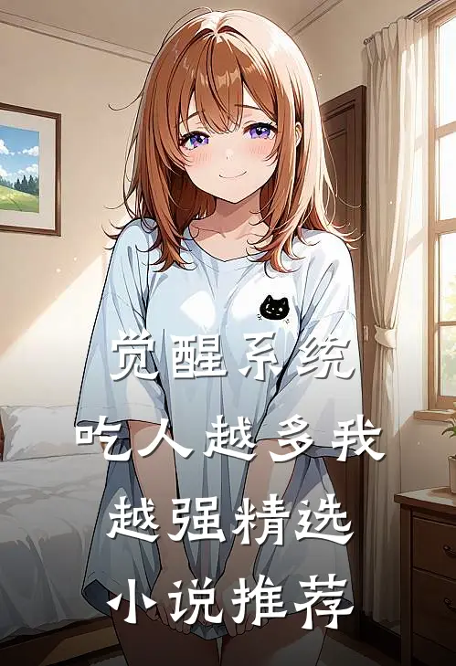 觉醒系统：吃人越多我越强精选小说推荐