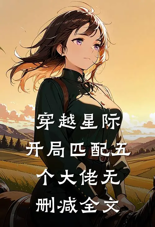 穿越星际,开局匹配五个大佬无删减全文