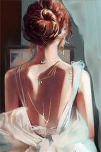 北疆月沉雪已落全文免费阅读