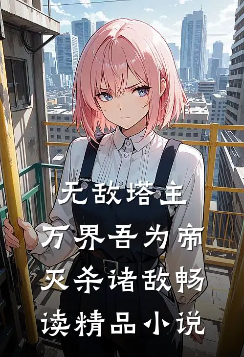 无敌塔主万界吾为帝,灭杀诸敌畅读精品在线阅读