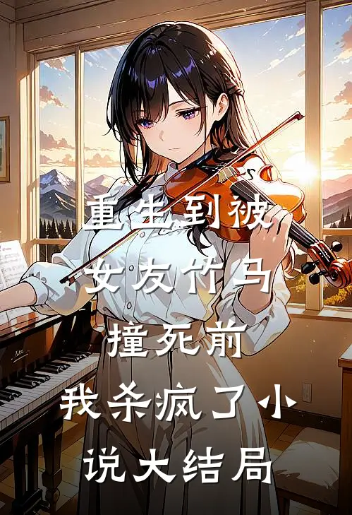 重生到被女友竹马撞死前,我杀疯了大结局免费阅读