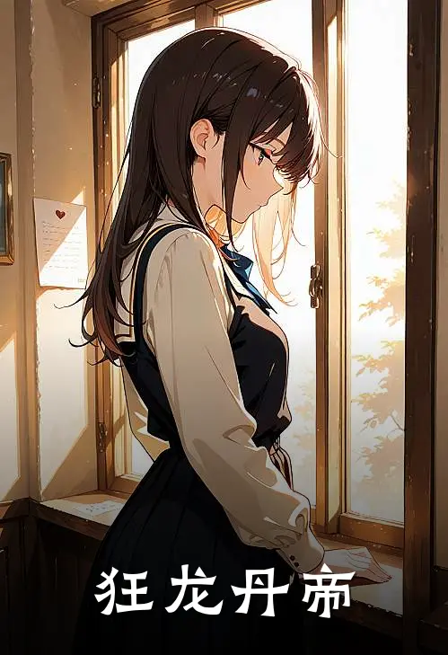 狂龙丹帝