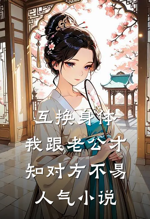 互换身体，我跟老公才知对方不易人气小说