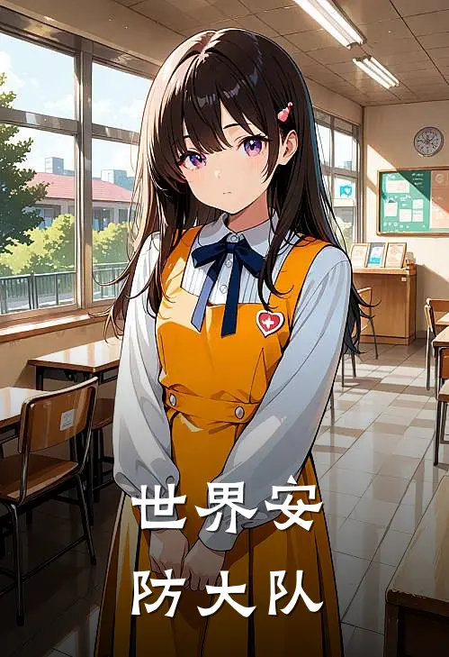 世界安防大队