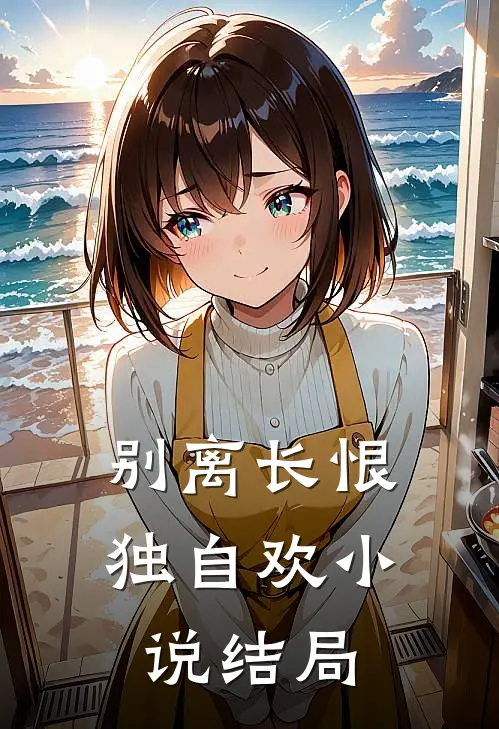 别离长恨独自欢结局是he吗