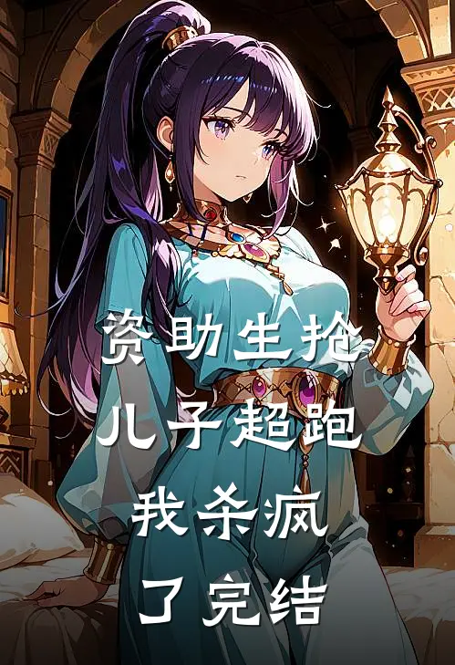 资助生抢儿子超跑，我杀疯了完结