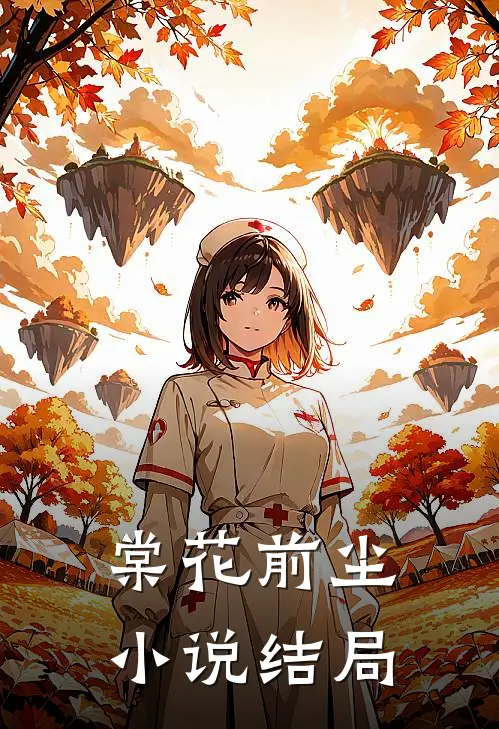 棠花前尘小说结局