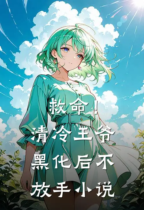 救命!清冷王爷黑化后不放手