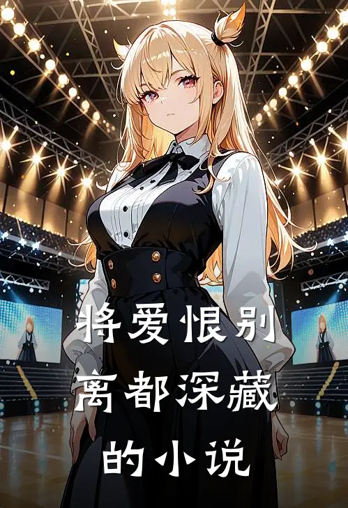 将爱恨别离都深藏的在线阅读