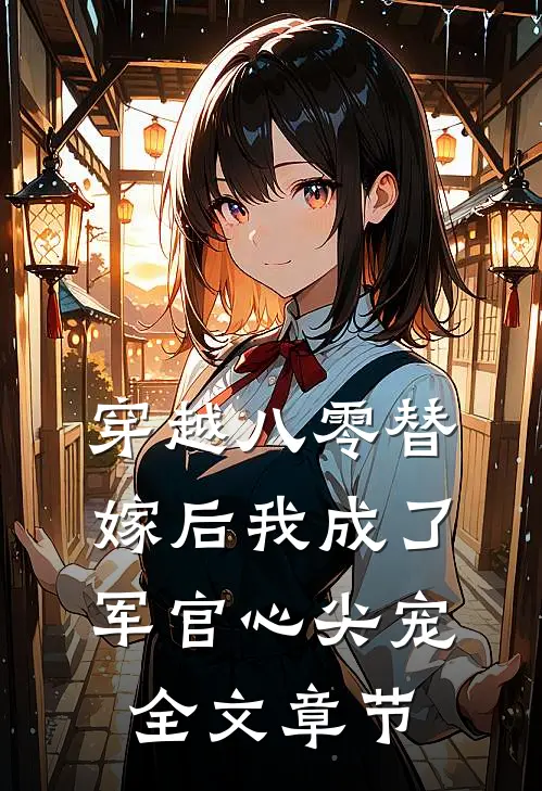 穿越八零替嫁后我成了军官心尖宠全文章节