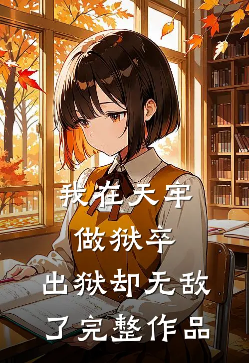 我在天牢做狱卒,出狱却无敌了完整作品在线观看