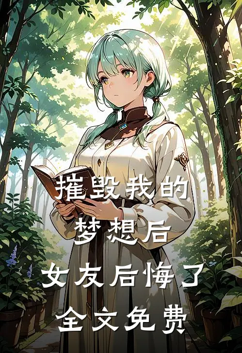 摧毁我的梦想后,女友后悔了全文免费