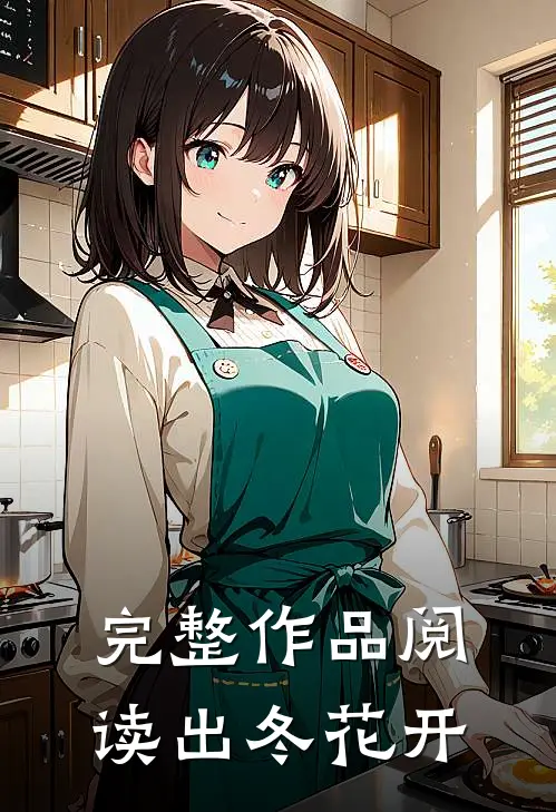 完整作品阅读出冬花开