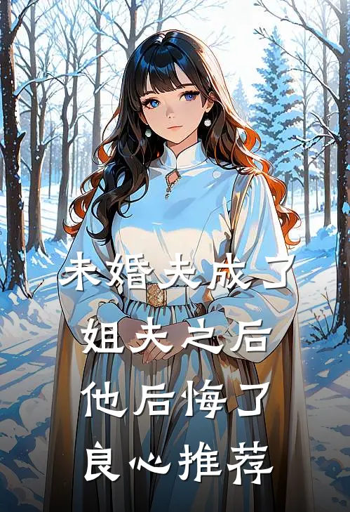 未婚夫成了姐夫之后,他后悔了良心推荐