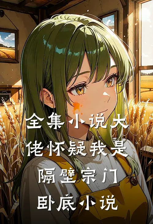 全集大佬怀疑我是隔壁宗门卧底
