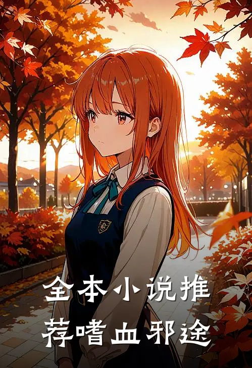 全本小说推荐嗜血邪途