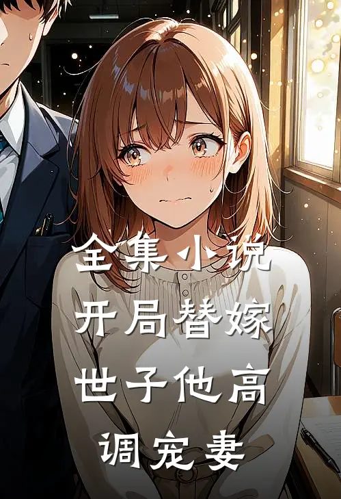 全集开局替嫁,世子他高调宠妻全文