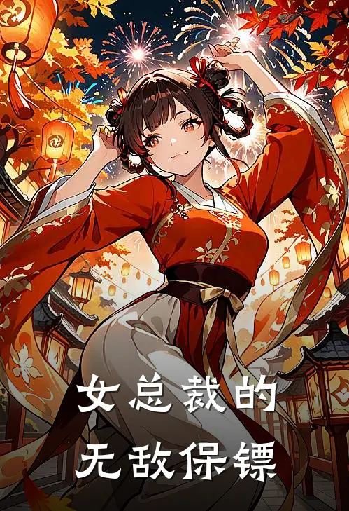 女总裁的无敌保镖