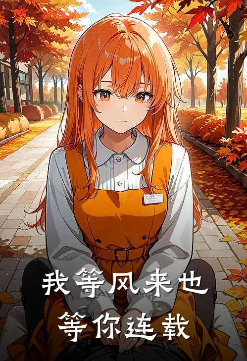 我等风来也等你连载