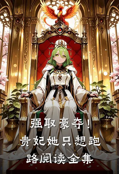 强取豪夺!贵妃她只想跑路阅读全集