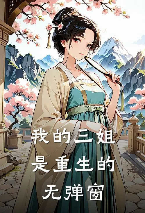 我的三姐是重生的无弹窗